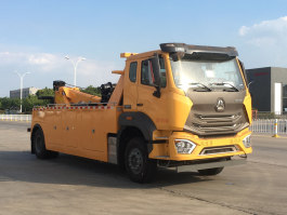 楚胜牌CSC5185TQZZT6清障车