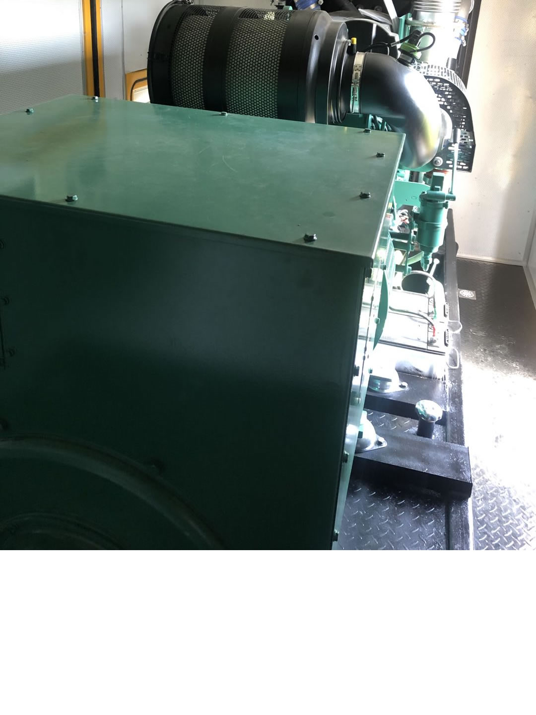 鈞天牌JKF5090XDYH6電源車公告圖片