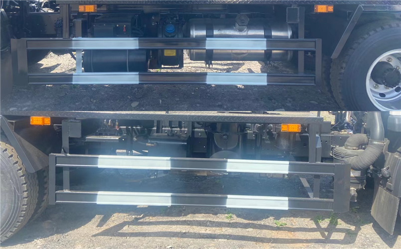 祥農(nóng)達牌SGW5160GXWCA6吸污車公告圖片