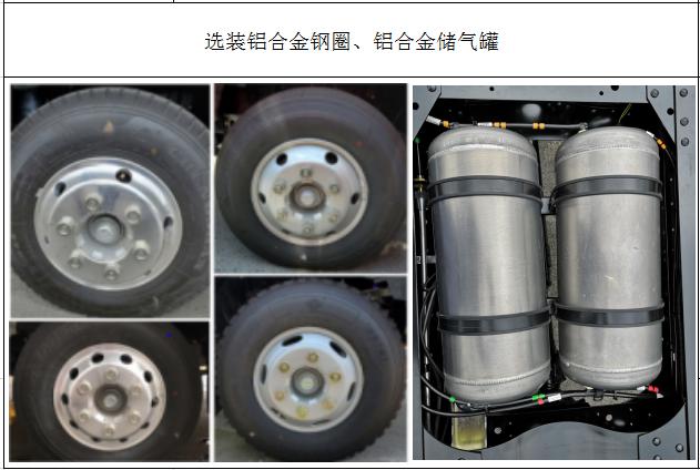 慶鈴牌(繁體)牌QL5080XXYFCEVERKA燃料電池廂式運(yùn)輸車公告圖片