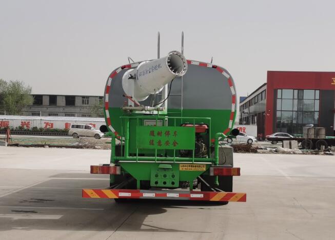 中盛誠達牌LZZ5250TDYEQ6多功能抑塵車公告圖片