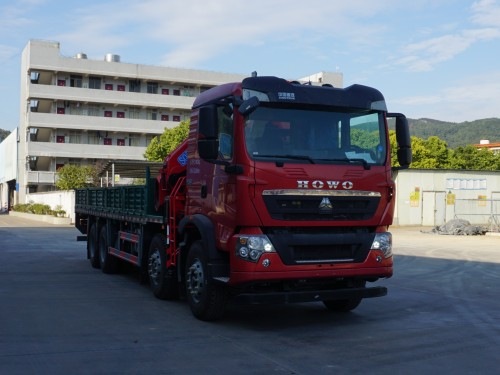 韶起牌SGQ5311JSQZG6隨車起重運輸車公告圖片