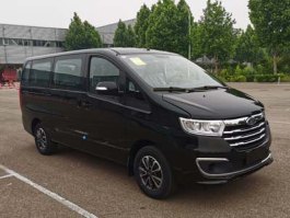 多用途乘用车