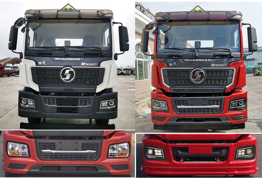 潤知星牌SCS5321GYYSX6運油車公告圖片