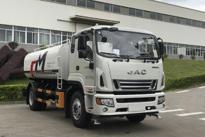 福龙马牌FLM5180GSSJQ6洒水车