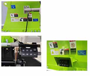 中聯(lián)牌ZLJ5311GJBL6F混凝土攪拌運(yùn)輸車公告圖片