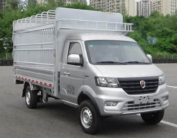 仓栅式运输车