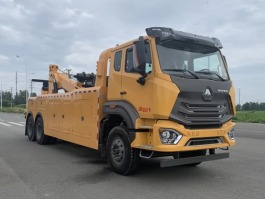 清障车