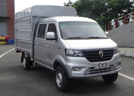 仓栅式运输车