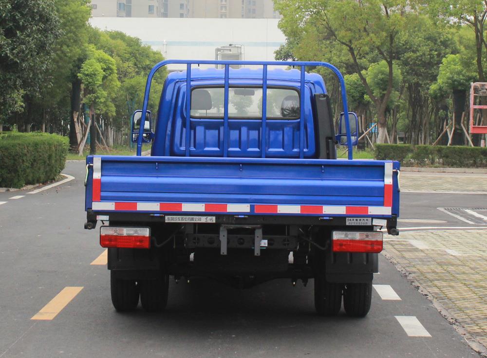 东风牌EQ1031S26QE载货汽车公告图片
