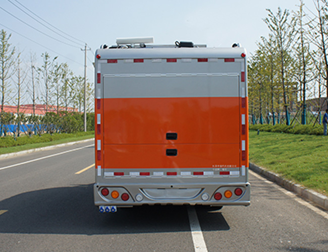 中意牌SZY5045XCCN6餐車公告圖片