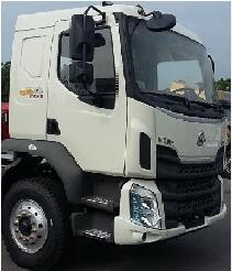 凌揚牌LYP5181TQZ清障車公告圖片