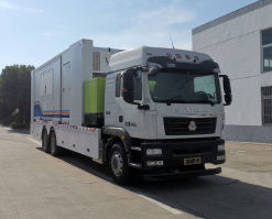 医疗车