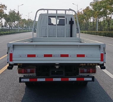 HFC1040PW5K1B4S 江淮牌95马力单桥柴油3.6米国六载货汽车图片