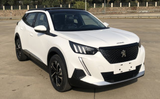 多用途乘用车
