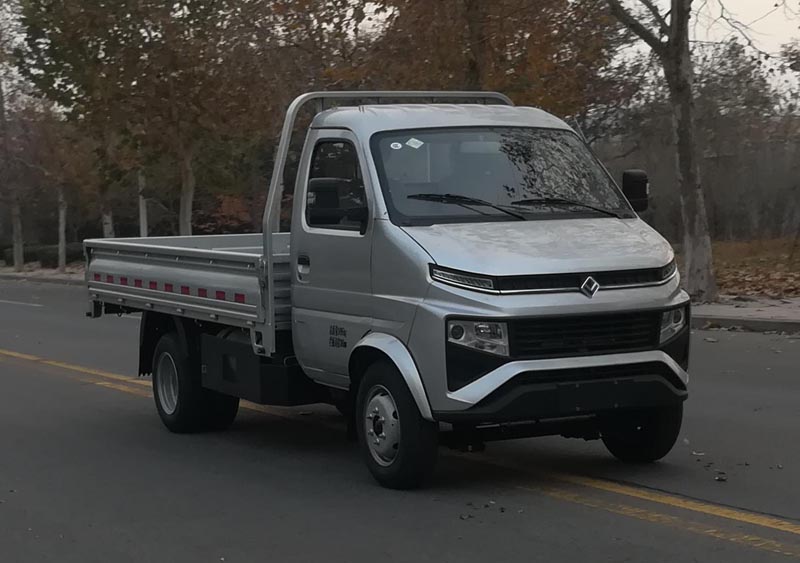 欧铃牌ZB1035DDD3L载货汽车图片