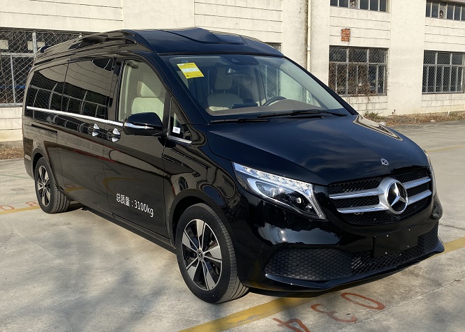 魁士牌KS5031XSW18商務(wù)車公告圖片