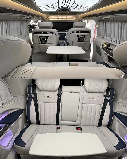 魁士牌KS5031XSW18商務(wù)車公告圖片