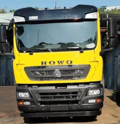 凌揚(yáng)牌LYP5182TQZ清障車公告圖片