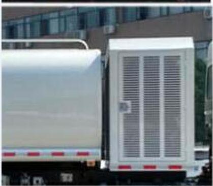 中達威牌CFY5250TDY6D多功能抑塵車公告圖片