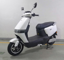电动两轮摩托车