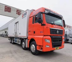 冷藏车