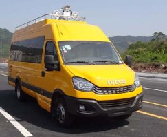 照明车