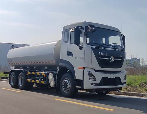 金驫牌YJW5250GSSE6洒水车