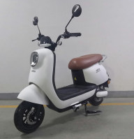 电动两轮轻便摩托车