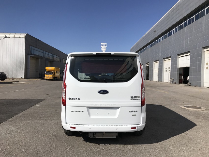 天路牌BTL5035XJCJ6检测车公告图片