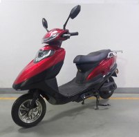 电动两轮摩托车