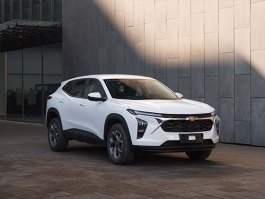 雪佛兰牌SGM7150GBA1型轿车