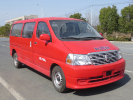 运兵车