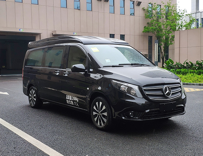 中意牌SZY5035XSW6商務(wù)車公告圖片