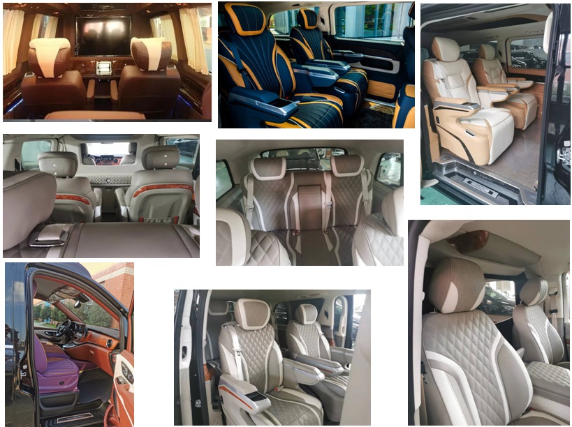 雅升牌YPV5036XSW商務(wù)車(chē)公告圖片