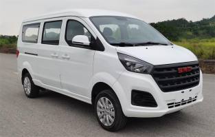 多用途乘用车