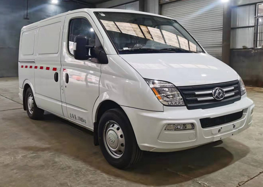 舜泰牌BTQ5040XJXSH6檢修車公告圖片