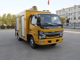 工程车