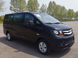 多用途乘用车