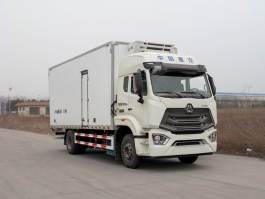 冷藏车