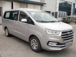 多用途乘用车