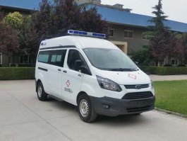 救护车