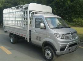 仓栅式运输车