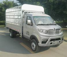 仓栅式运输车