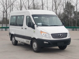 客车