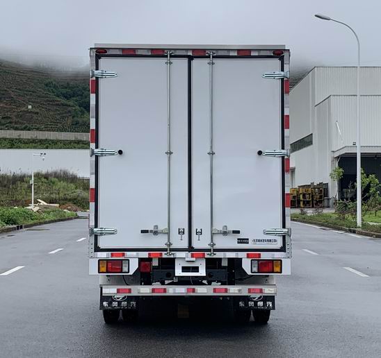 乘龍牌LZ5040XXYL2AZBEV151純電動廂式運(yùn)輸車公告圖片