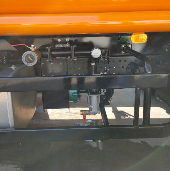 普羅科牌BJ5162GQXE6-P2清洗車公告圖片