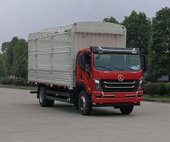 仓栅式运输车