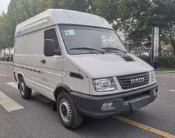 冷藏车