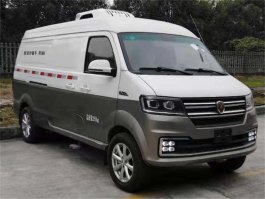 JKC5026XLLA6L0疫苗冷链车图片